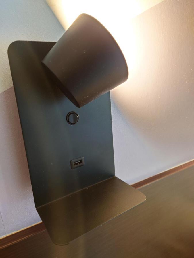 Fasthotel Angers Beaucouzé Exterior foto